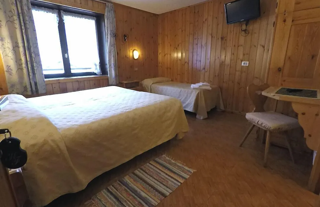 Hotel Federia-1