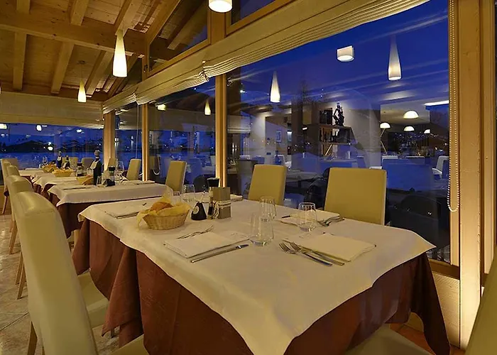 Hotel Lanz Livigno